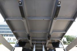 大金刚1&nbsp;自卸车上装                                                图片