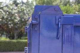 大金刚1&nbsp;自卸车上装                                                图片