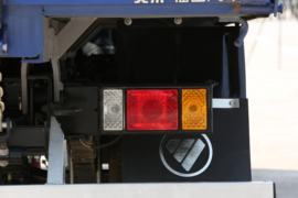 大金刚1&nbsp;自卸车上装                                                图片