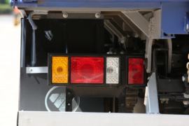 大金刚1&nbsp;自卸车上装                                                图片