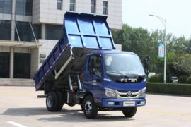 大金刚1&nbsp;自卸车上装                                                图片