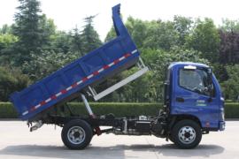 大金刚1&nbsp;自卸车上装                                                图片