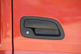 大金刚3&nbsp;自卸车外观                                                图片