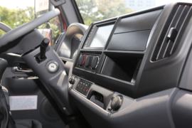 大金刚3&nbsp;自卸车驾驶室                                               图片