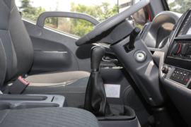 大金刚3&nbsp;自卸车驾驶室                                               图片