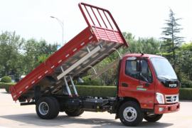 大金刚3&nbsp;自卸车上装                                                图片