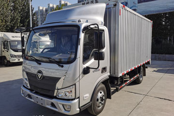  ʱ캽5 131 4.14׵ʽῨ(BJ5043XXY-DH)ͼƬ