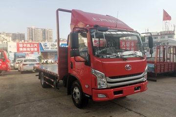 ����Ծ�� ����C500 156���� 4X2 ƽ�����䳵(SH5042TPBZFDDWZ)ͼƬ