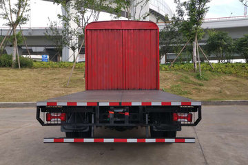 ����Ծ�� ����C500 156���� 4X2 ƽ�����䳵(SH5042TPBZFDDWZ)ͼƬ