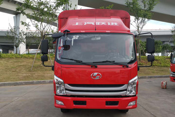 ����Ծ�� ����C500 156���� 4X2 ƽ�����䳵(SH5042TPBZFDDWZ)ͼƬ