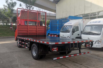 ����Ծ�� ����C500 156���� 4X2 ƽ�����䳵(SH5042TPBZFDDWZ)ͼƬ