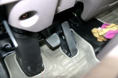 欧马可 智蓝 4.5T 4.18米单排纯电动栏板轻卡81.14kWh