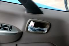 欧马可 智蓝 4.5T 4.18米单排纯电动栏板轻卡81.14kWh