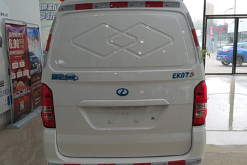 EK07S ׼ 2.0T 5 4.07״綯ջ31.25kWhͼƬ