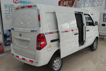 EK07S ׼ 2.0T 5 4.07״綯ջ31.25kWhͼƬ