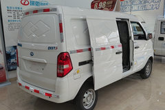 瑞驰 EK07S 标准型 2.0T 5座 4.07米纯电动封闭货车31.25kWh