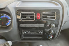 德力汽车 德帅V4 3.5T 3.5米单排纯电动厢式轻卡(DLP5030XXYBEVT11)54.72kWh
