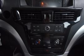 德帅U3&nbsp;皮卡驾驶室                                               图片