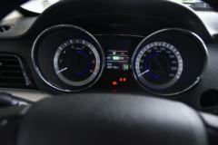 德力汽车 德帅U3 3.2T 两驱 双排 纯电动栏板式皮卡65.17kWh