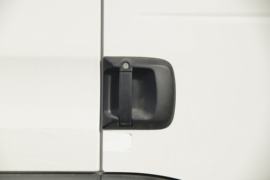 重汽汕德卡底盘&nbsp;清洗车外观图片