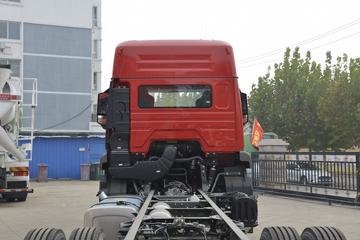 й HOWO N5Wп 220 4X2 6.75ػ(߶)(ZZ1185K5113E1)ͼƬ