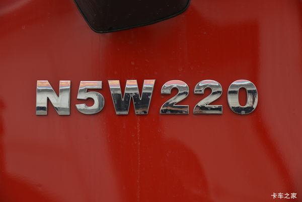 �Ż�2�� �Ϻ�HOWO N5W�ػ������ȴ�����