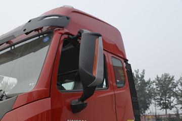 й HOWO N5Wп 220 4X2 6.75ػ(߶)(ZZ1185K5113E1)ͼƬ