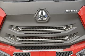 й HOWO N5Wп 220 4X2 6.75ػ(߶)(ZZ1185K5113E1)ͼƬ