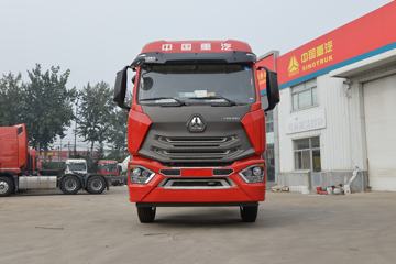 й HOWO N5Wп 220 4X2 6.75ػ(߶)(ZZ1185K5113E1)ͼƬ