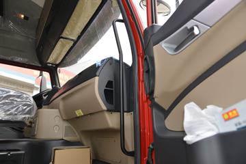 �й����� HOWO N5W�п� 220���� 4X2 6.75�������ػ���(�߶�)(ZZ1185K5113E1)ͼƬ