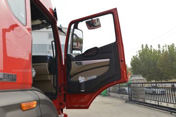 �й����� HOWO N5W�п� 220���� 4X2 6.75�������ػ���(�߶�)(ZZ1185K5113E1)ͼƬ