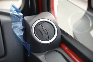 �й����� HOWO N5W�п� 220���� 4X2 6.75�������ػ���(�߶�)(ZZ1185K5113E1)ͼƬ