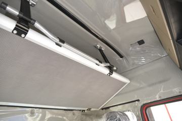 �й����� HOWO N5W�п� 220���� 4X2 6.75�������ػ���(�߶�)(ZZ1185K5113E1)ͼƬ