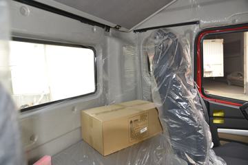 �й����� HOWO N5W�п� 220���� 4X2 6.75�������ػ���(�߶�)(ZZ1185K5113E1)ͼƬ