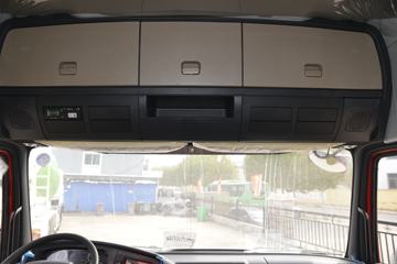 �й����� HOWO N5W�п� 220���� 4X2 6.75�������ػ���(�߶�)(ZZ1185K5113E1)ͼƬ