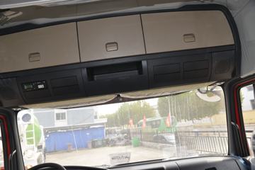 �й����� HOWO N5W�п� 220���� 4X2 6.75�������ػ���(�߶�)(ZZ1185K5113E1)ͼƬ