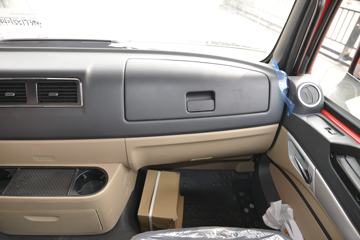 �й����� HOWO N5W�п� 220���� 4X2 6.75�������ػ���(�߶�)(ZZ1185K5113E1)ͼƬ