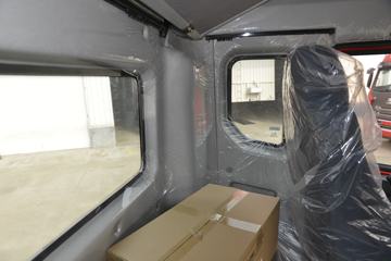 �й����� HOWO N5W�п� 220���� 4X2 6.75�������ػ���(�߶�)(ZZ1185K5113E1)ͼƬ