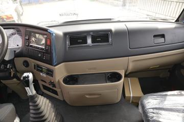 �й����� HOWO N5W�п� 220���� 4X2 6.75�������ػ���(�߶�)(ZZ1185K5113E1)ͼƬ