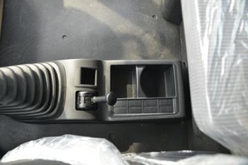 �й����� HOWO N5W�п� 220���� 4X2 6.75�������ػ���(�߶�)(ZZ1185K5113E1)ͼƬ