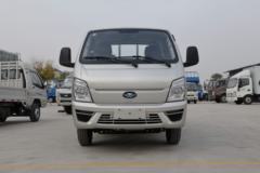 唐骏欧铃 V5系列 102马力 3.95米单排栏板轻卡(ZB1042VDD2V)