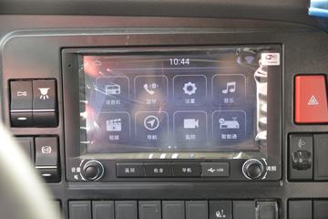 �й����� HOWO N5W�п� 220���� 4X2 6.75�������ػ���(�߶�)(ZZ1185K5113E1)ͼƬ