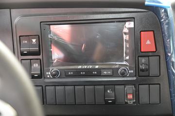 �й����� HOWO N5W�п� 220���� 4X2 6.75�������ػ���(�߶�)(ZZ1185K5113E1)ͼƬ