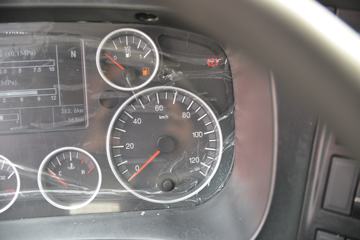 �й����� HOWO N5W�п� 220���� 4X2 6.75�������ػ���(�߶�)(ZZ1185K5113E1)ͼƬ