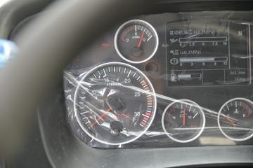 �й����� HOWO N5W�п� 220���� 4X2 6.75�������ػ���(�߶�)(ZZ1185K5113E1)ͼƬ