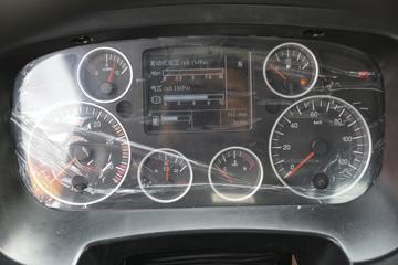 �й����� HOWO N5W�п� 220���� 4X2 6.75�������ػ���(�߶�)(ZZ1185K5113E1)ͼƬ