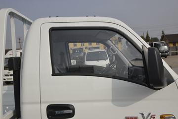 �ƿ�ŷ�� V5ϵ�� 122���� 3.95�׵��������Ῠ(����)ͼƬ