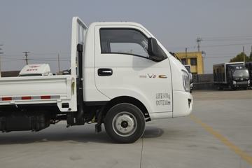 �ƿ�ŷ�� V5ϵ�� 122���� 3.95�׵��������Ῠ(����)ͼƬ