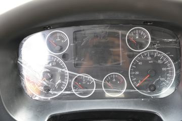 �й����� HOWO N5W�п� 220���� 4X2 6.75�������ػ���(�߶�)(ZZ1185K5113E1)ͼƬ