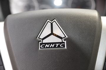 �й����� HOWO N5W�п� 220���� 4X2 6.75�������ػ���(�߶�)(ZZ1185K5113E1)ͼƬ